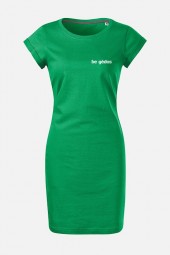 BE GĖDOS - COTTON SUKNELĖ